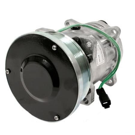 Aftermarket Compressor Fits Caterpillar Models Listed Below 1419676 1515270 2180324 218-0324